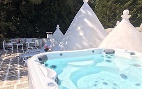 Trullo Villa Giulia